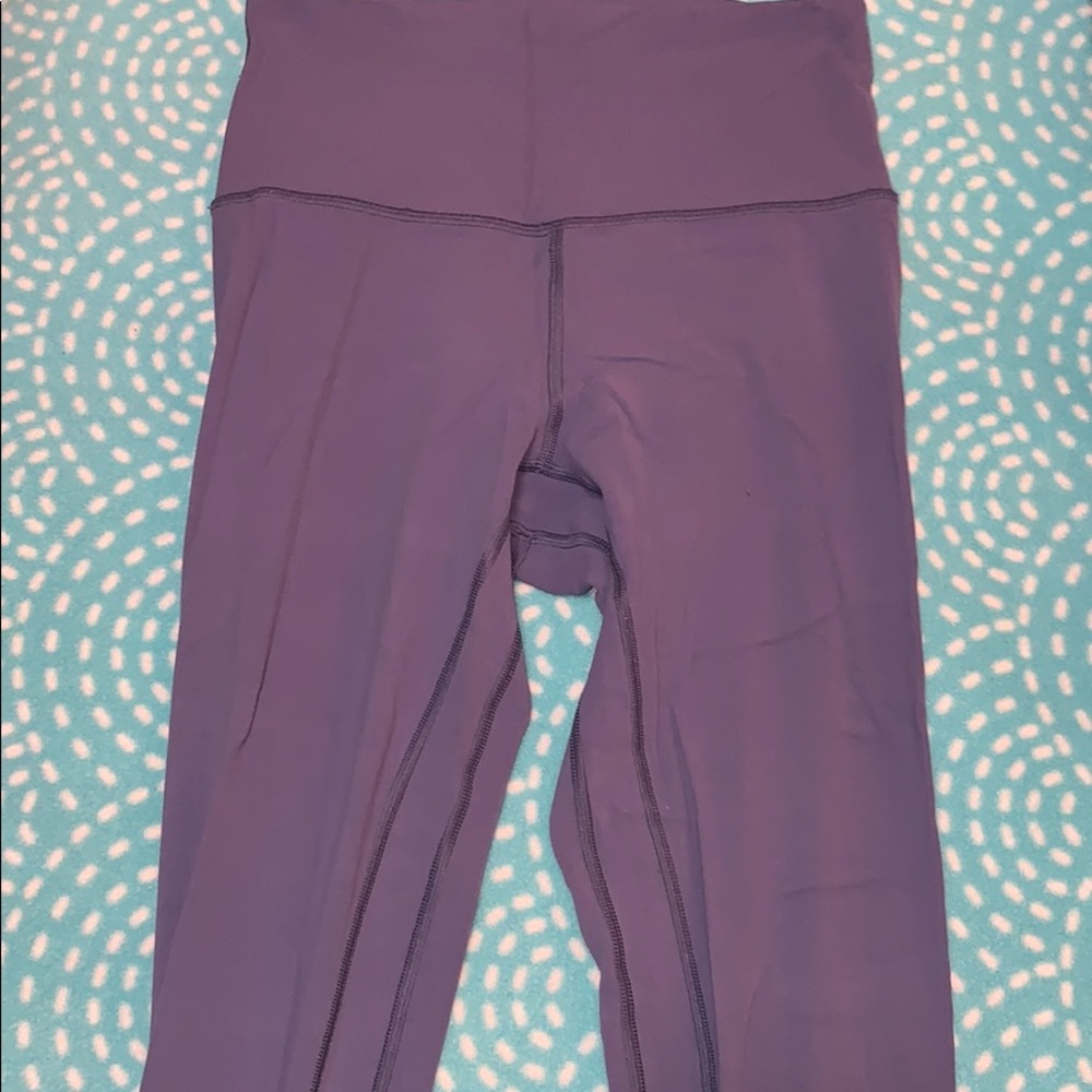 Lululemon Align Leggings